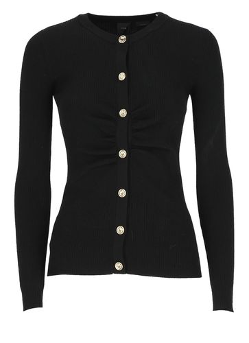 Pinko Avelignese Cardigan - Pinko - Modalova