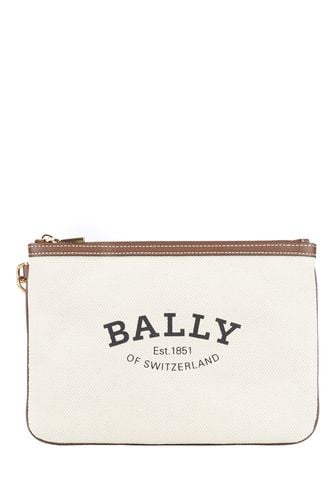 Bally Borse Clutch - Bally - Modalova