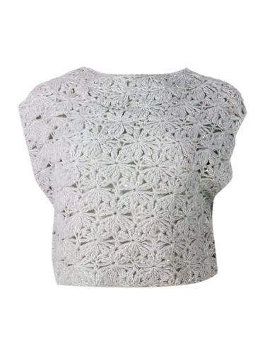 Antonelli Sweater - Antonelli - Modalova