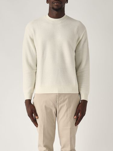 Emporio Armani Pullover Sweater - Emporio Armani - Modalova