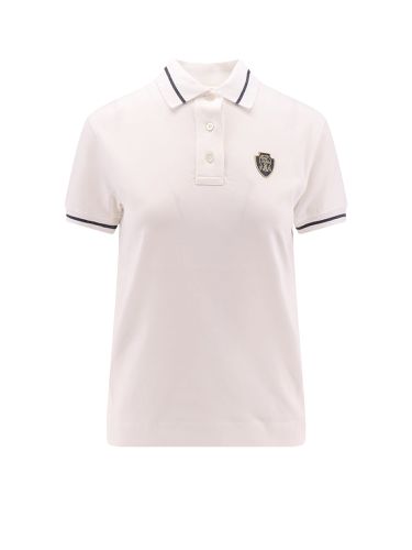 Brunello Cucinelli Polo Shirt - Brunello Cucinelli - Modalova