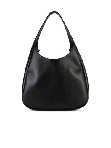 Black Alter Mat Bag - Stella McCartney - Modalova