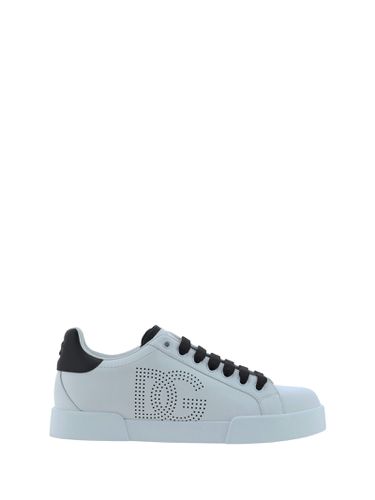 Dolce & Gabbana Sneakers - Dolce & Gabbana - Modalova