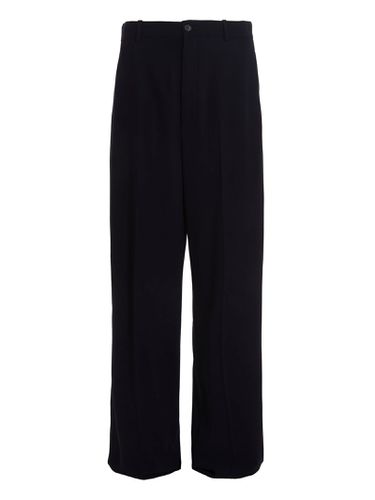 Balenciaga Wide-leg Pant - Balenciaga - Modalova