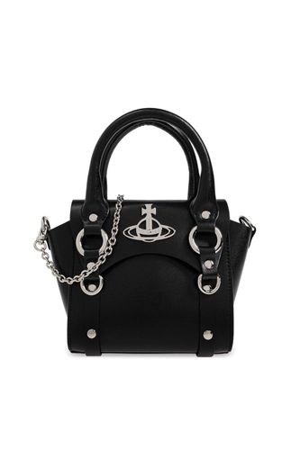 Betty Mini Tote Bag - Vivienne Westwood - Modalova