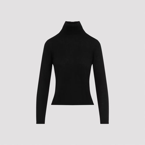 Max Mara Adda Turtle Neck - Max Mara - Modalova