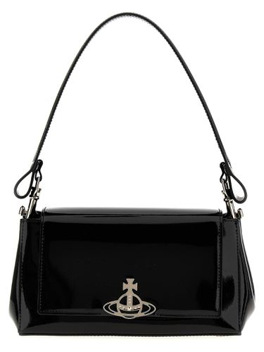 Hazel Medium Shoulder Bag - Vivienne Westwood - Modalova