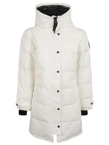 Canada Goose Shelburne Parka - Canada Goose - Modalova