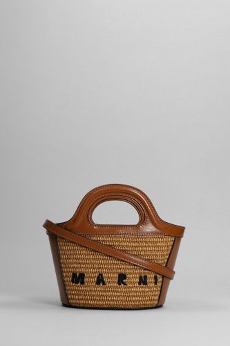 Marni tropicalia Micro Bag - Marni - Modalova