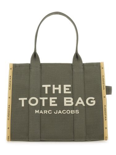 The Tote Jacquard Large Bag - Marc Jacobs - Modalova