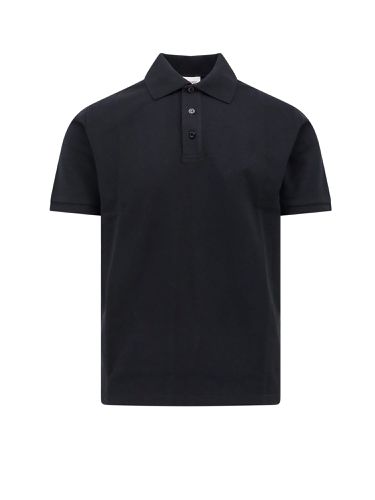 Saint Laurent Polo Shirt - Saint Laurent - Modalova