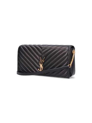 Saint Laurent kate 99 Shoulder Bag - Saint Laurent - Modalova