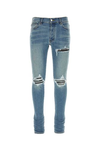 AMIRI Stretch Denim Jeans - AMIRI - Modalova