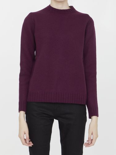 Jil Sander Wool Sweater - Jil Sander - Modalova