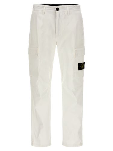 Stone Island Cargo Pants - Stone Island - Modalova