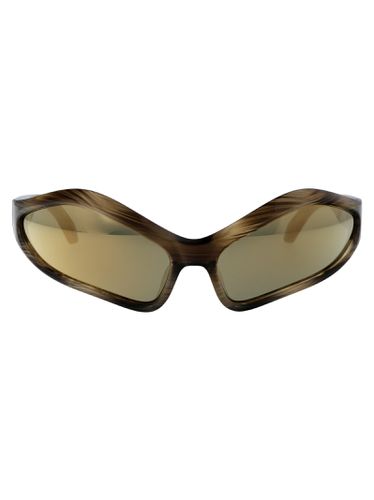 Bb0314s Sunglasses - Balenciaga Eyewear - Modalova