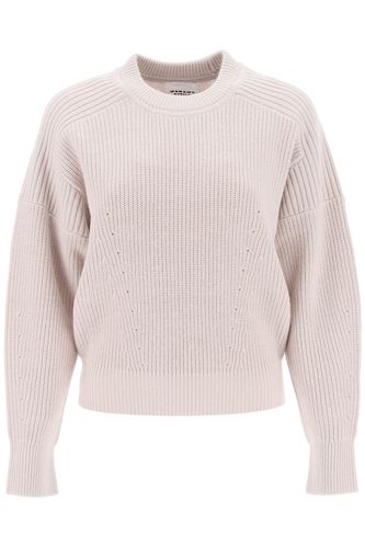 Blow Merino Wool Sweater - Marant Étoile - Modalova