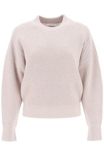Marant Étoile Merino Wool Sweater - Marant Étoile - Modalova