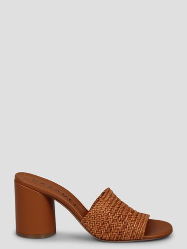 Casadei Hanoi Mules - Casadei - Modalova