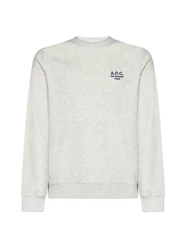 A. P.C. Rider Sweatshirt - A.P.C. - Modalova