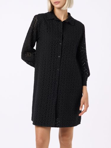 Woman Sangallo Shirt Mini Dress - MC2 Saint Barth - Modalova