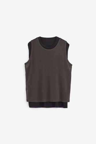 Our Legacy Reservible Tank Tank Top - Our Legacy - Modalova