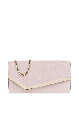 Jimmy Choo Emmie Clutch - Jimmy Choo - Modalova