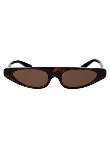 Dg4442 Sunglasses - Dolce & Gabbana Eyewear - Modalova