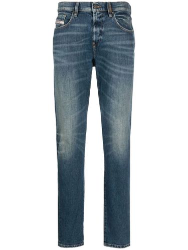 Diesel Jeans Blue - Diesel - Modalova