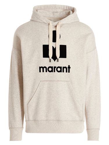 Isabel Marant marcello Hoodie - Isabel Marant - Modalova