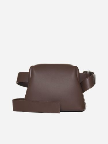 OSOI Mini Brot Leather Bag - OSOI - Modalova