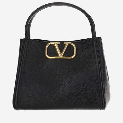 Alltime Medium Handbag - Valentino Garavani - Modalova