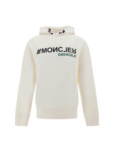 Moncler Grenoble Hoodie - Moncler Grenoble - Modalova