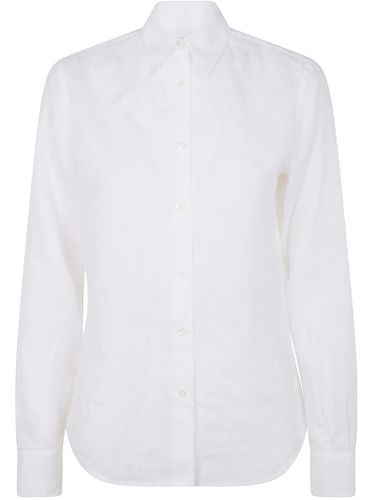 Aspesi Classic Longsleeves Shirt - Aspesi - Modalova