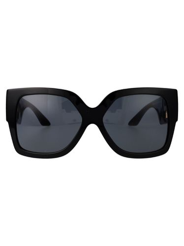 Versace Eyewear 0ve4402 Sunglasses - Versace Eyewear - Modalova