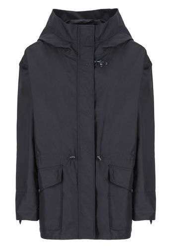 Fay Parka With Hook - Fay - Modalova