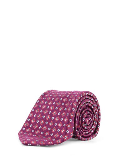 Kiton Silk Tie - Kiton - Modalova