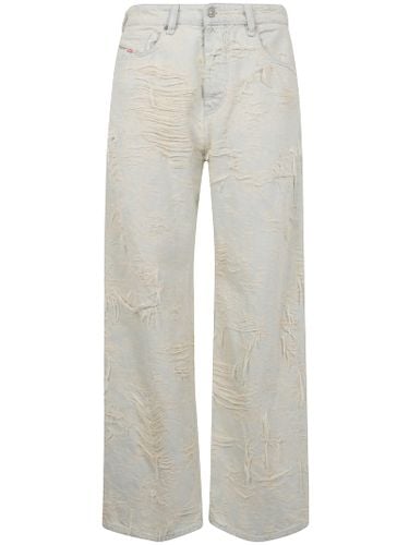 Diesel 1996 Denim Sire Wide Leg - Diesel - Modalova