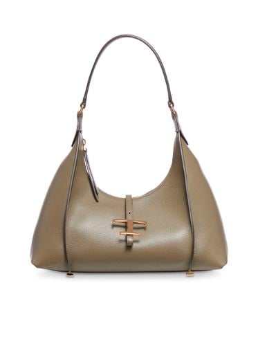 Tod's T-timeless Hobo Mini Bag - Tod's - Modalova