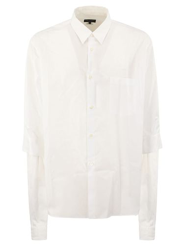 Mens Shirt - Comme Des Garçons Homme Plus - Modalova