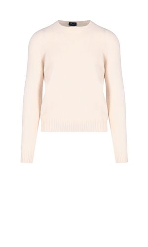 Drumohr Classic Sweater - Drumohr - Modalova