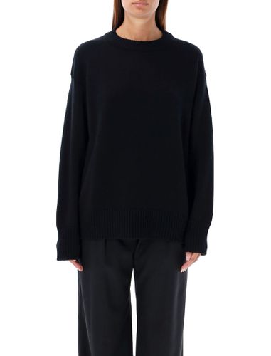 Rhea Costa Heavy Crewneck Sweater - Rhea Costa - Modalova