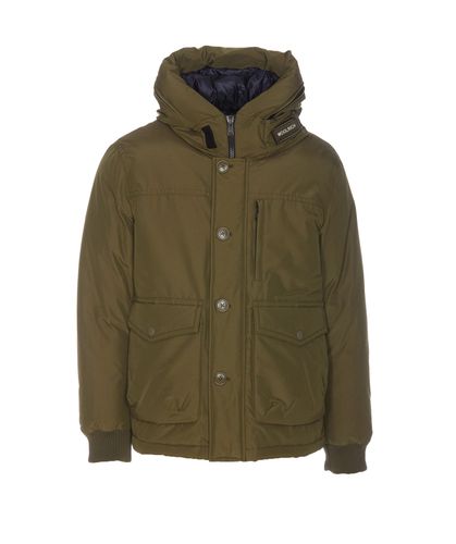 Woolrich Ramar Bomber - Woolrich - Modalova