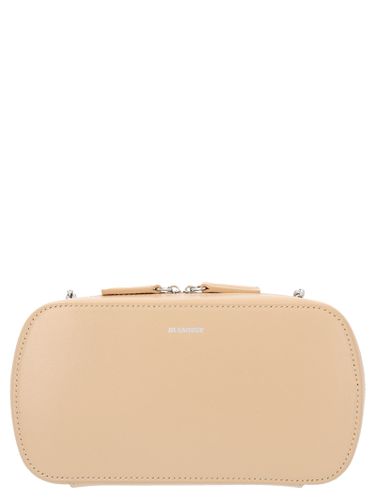 Traditional Crossbody Bag - Jil Sander - Modalova