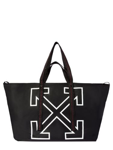 Off-White day Off Tote Bag - Off-White - Modalova