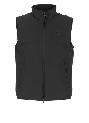 Woolrich Pacific Vest - Woolrich - Modalova