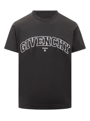 Givenchy College T-shirt - Givenchy - Modalova