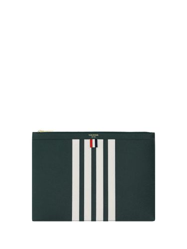 Thom Browne Document Holder - Thom Browne - Modalova