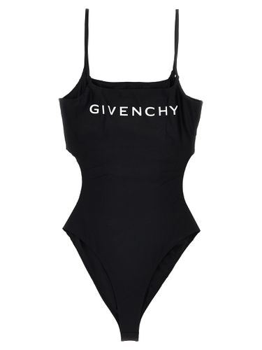 Archetype One-piece Swimsuit - Givenchy - Modalova