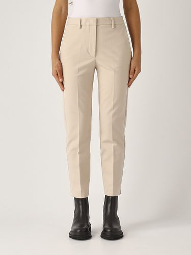 Malìparmi Viscose Trousers - Malìparmi - Modalova